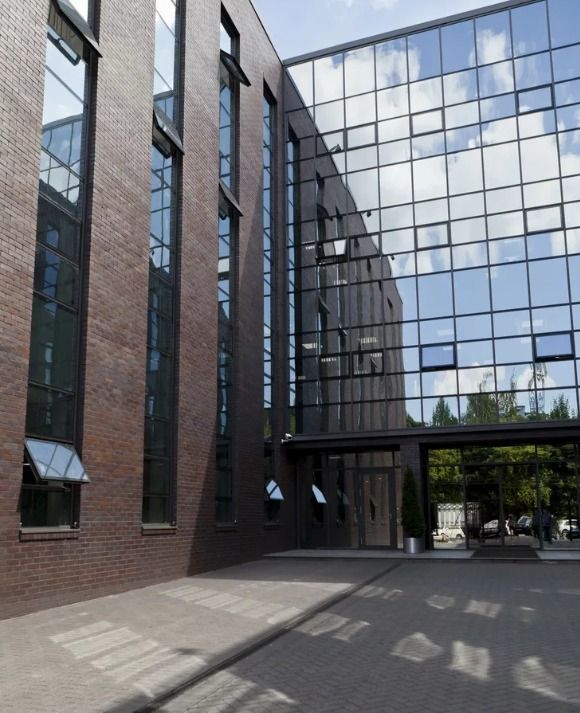 Аренда офиса 8572 м² БЦ БЕРЕЗКА