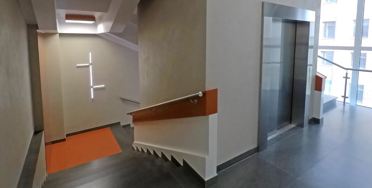 Аренда офиса 93 м² БЦ КАЛАНЧЕВСКИЙ