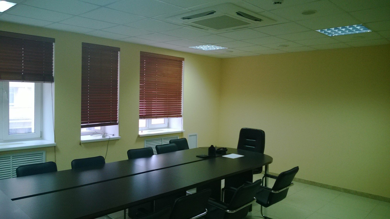 Аренда офиса 370 м² БЦ Napmen Club