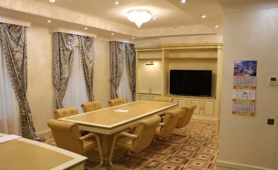 Аренда офиса 470 м² БЦ 