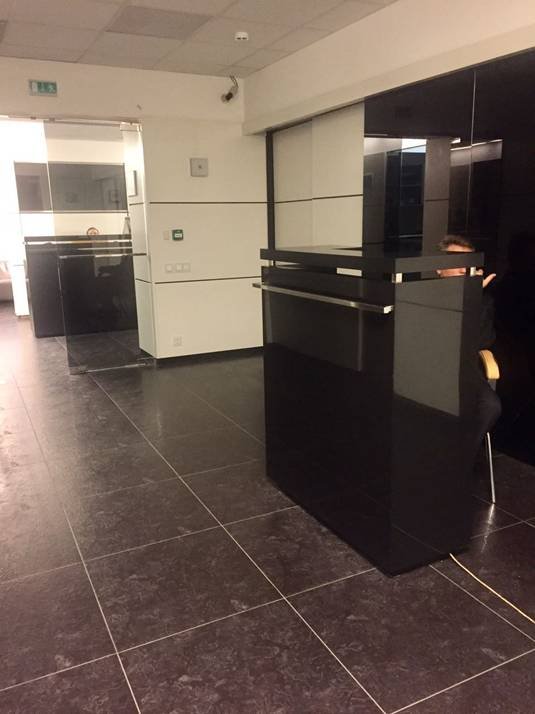Аренда офиса 910 м² БЦ САВВИНСКИЙ