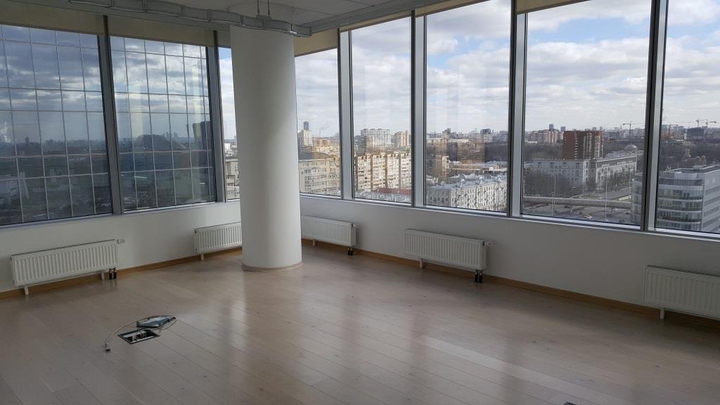Аренда офиса 708 м² БЦ SkyLight Башня Б