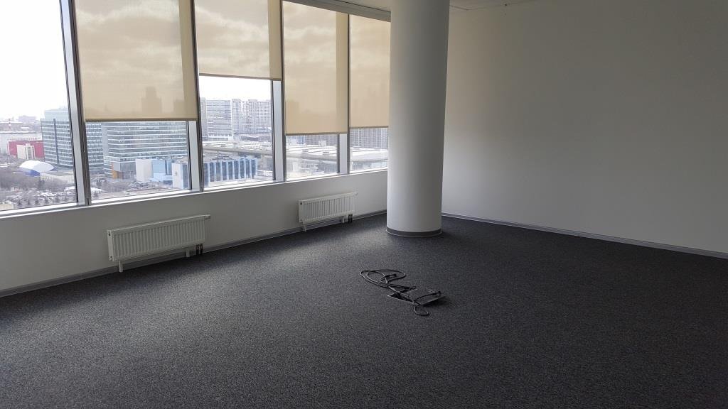 Аренда офиса 708 м² БЦ SkyLight Башня Б