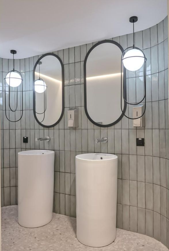 Аренда офиса 200 м² БЦ Тверской 26