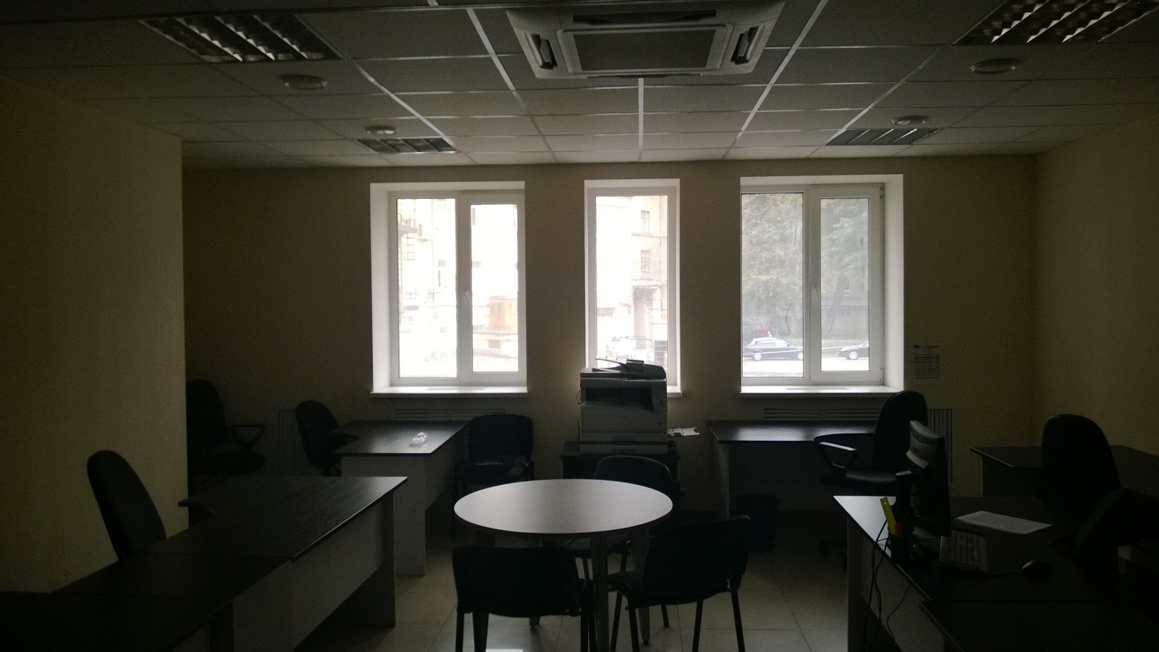 Аренда офиса 3570 м² БЦ Napmen Club