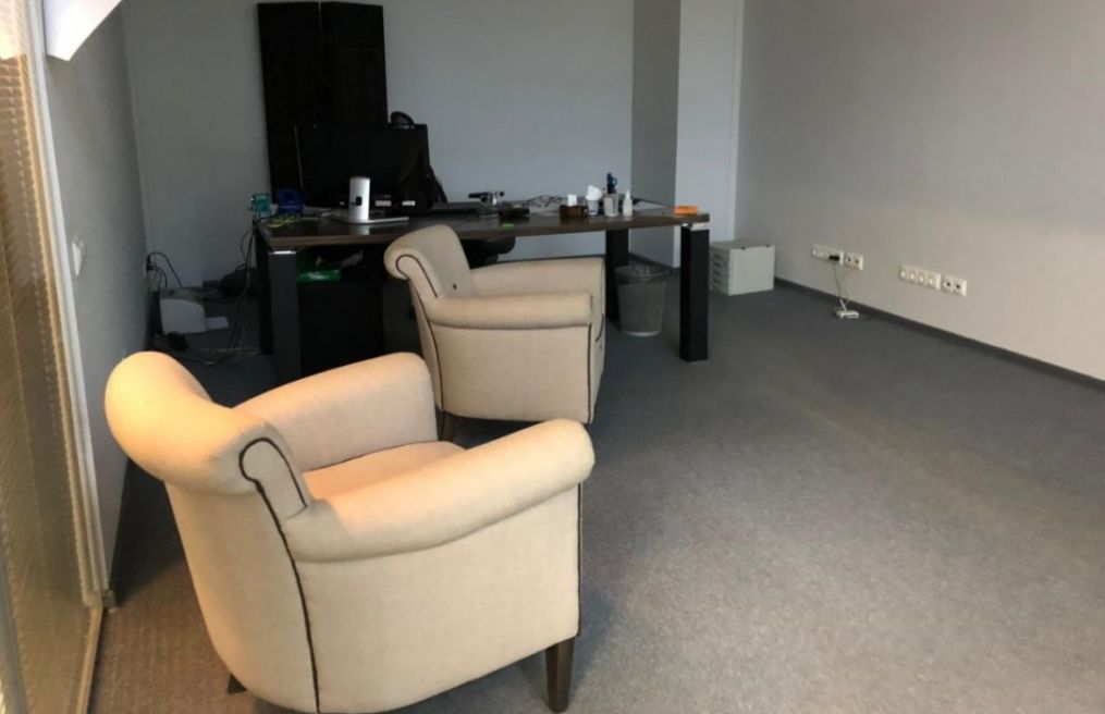 Аренда офиса 224 м² БЦ Усачева 2с3