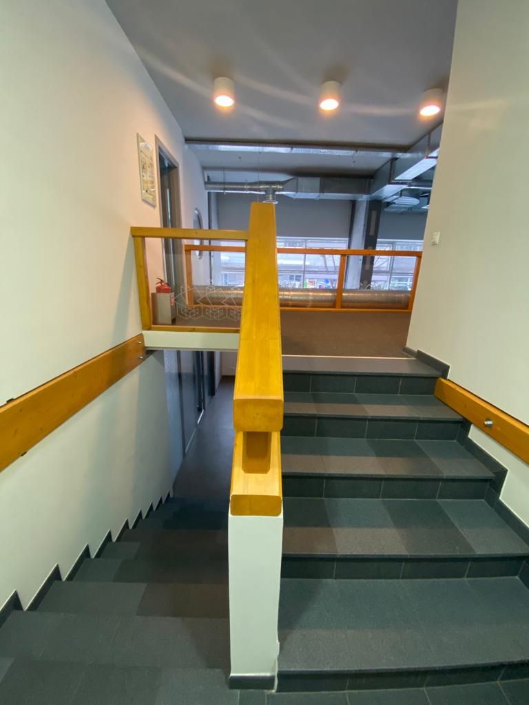 Аренда офиса 224 м² БЦ Усачева 2с3