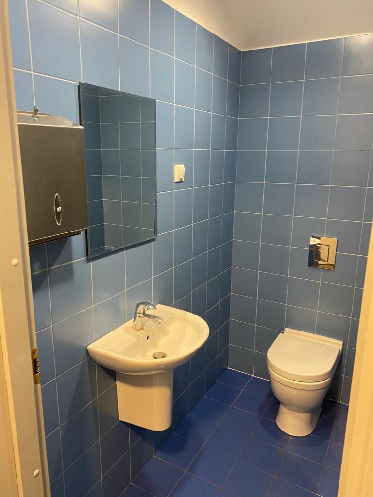 Аренда офиса 224 м² БЦ Усачева 2с3