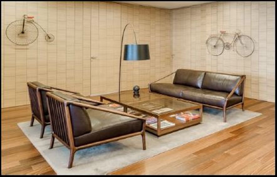 Аренда офиса 292 м² БЦ АРКУС III