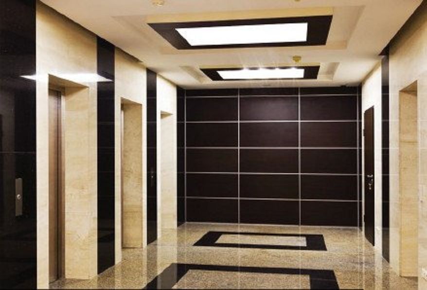 Аренда офиса 270 м² БЦ Каучук