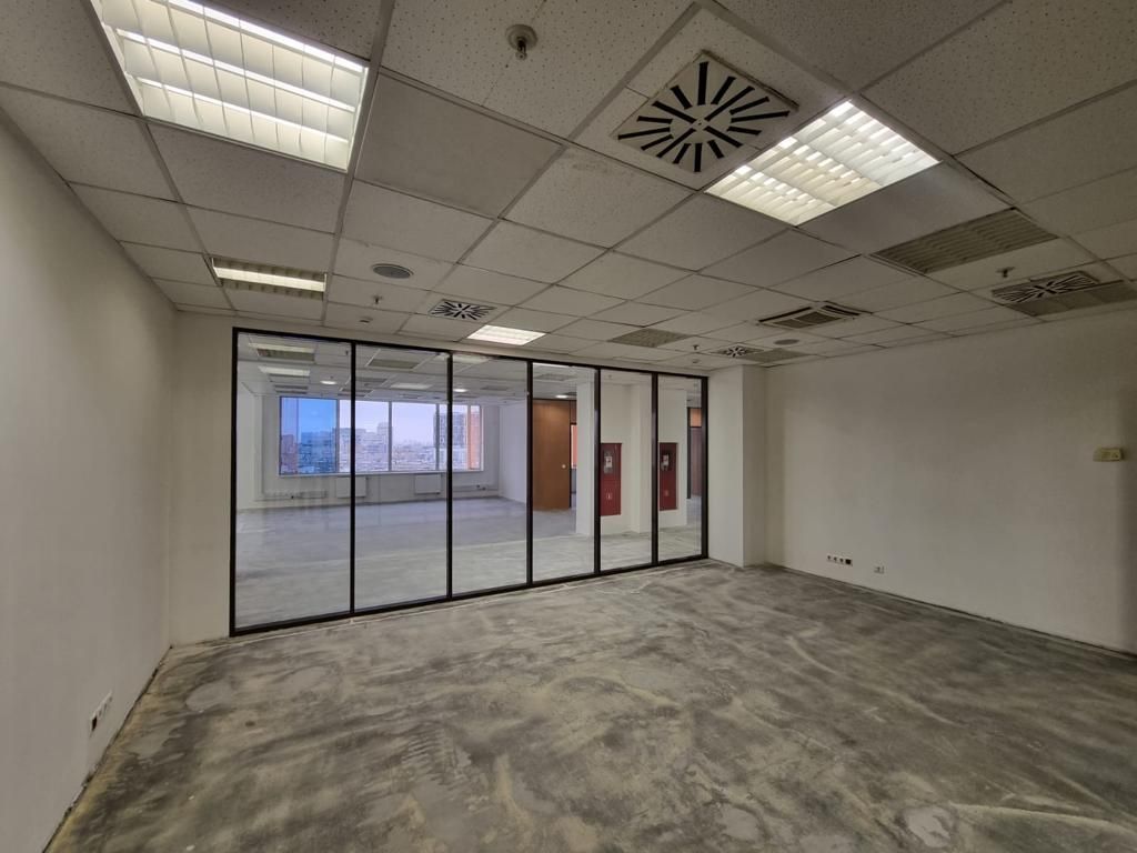 Аренда офиса 1000 м² БЦ СЕВЕРНОЕ СИЯНИЕ