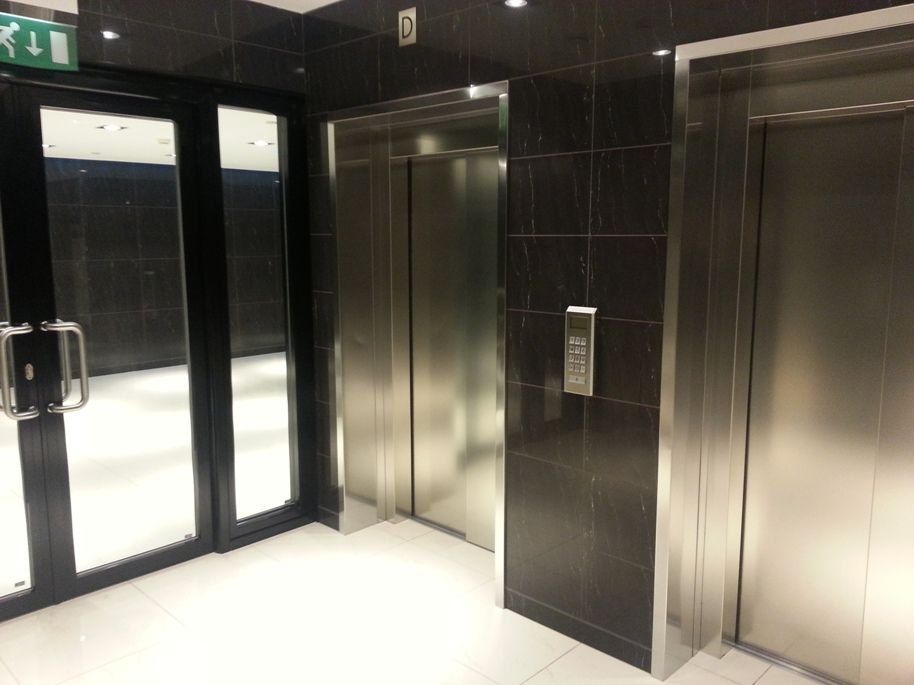 Аренда офиса 280 м² БЦ Саммит