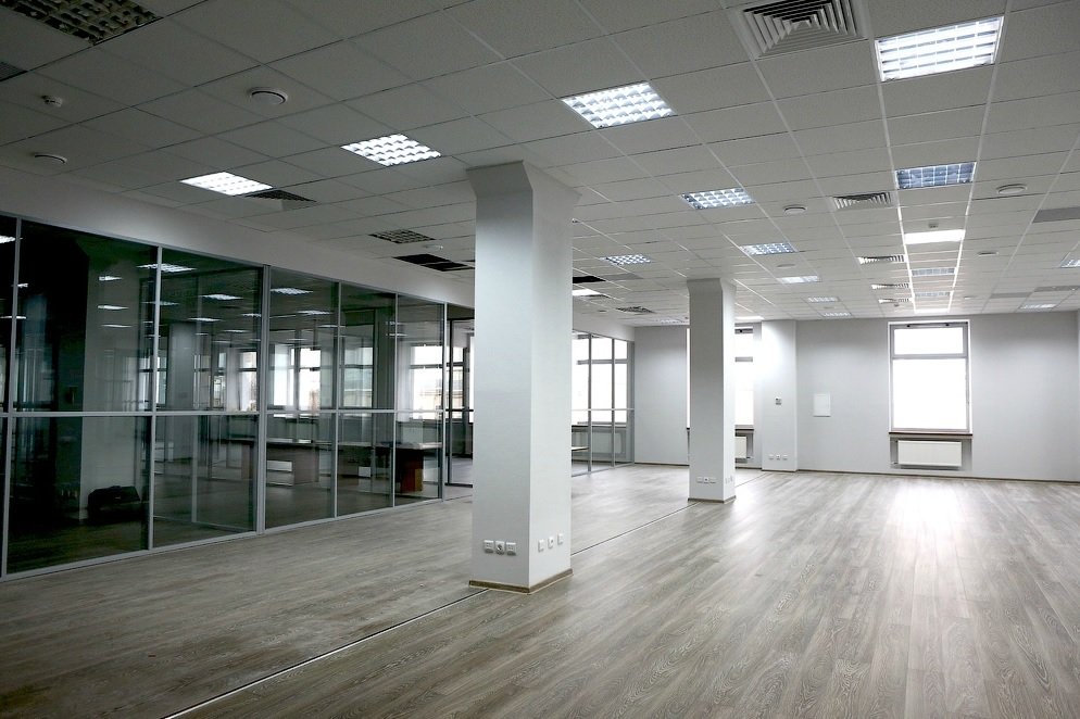 Аренда офиса 1411 м² БЦ ЮЖНЫЙ ПОРТ