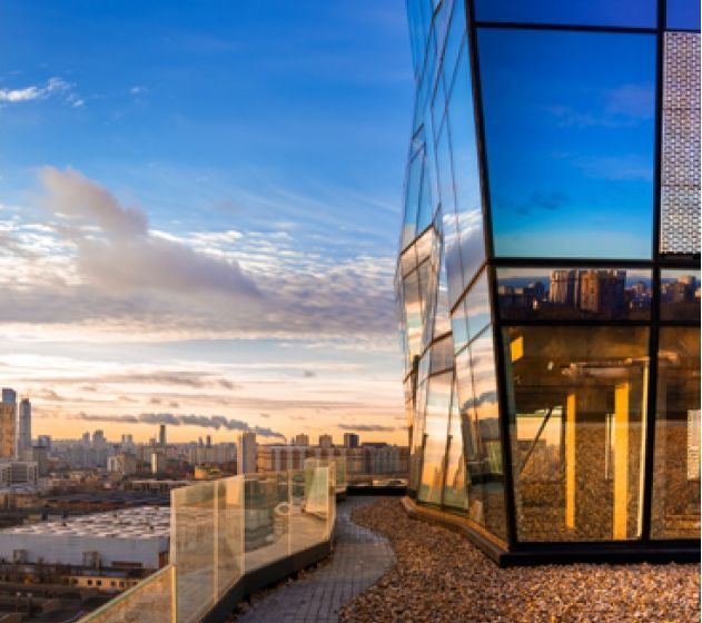 Аренда офиса 350 м² БЦ Искра Парк