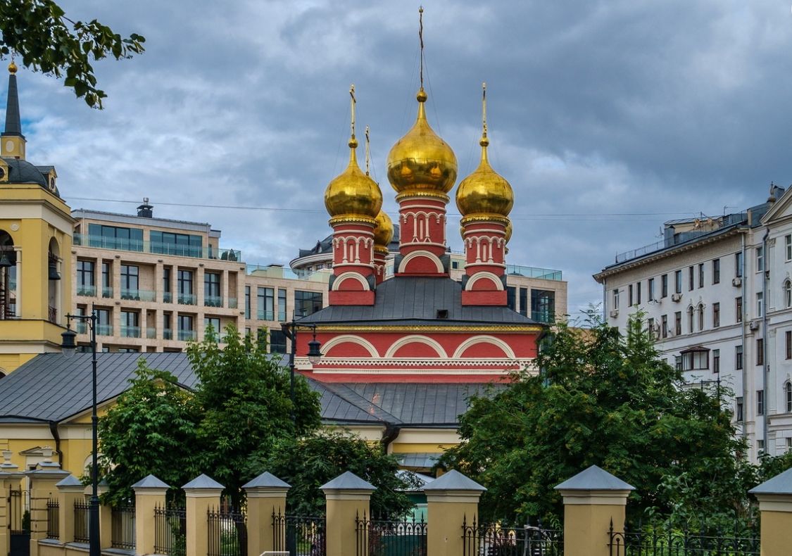 Аренда офиса 791 м² БЦ Малый Новопесковский переулок 8