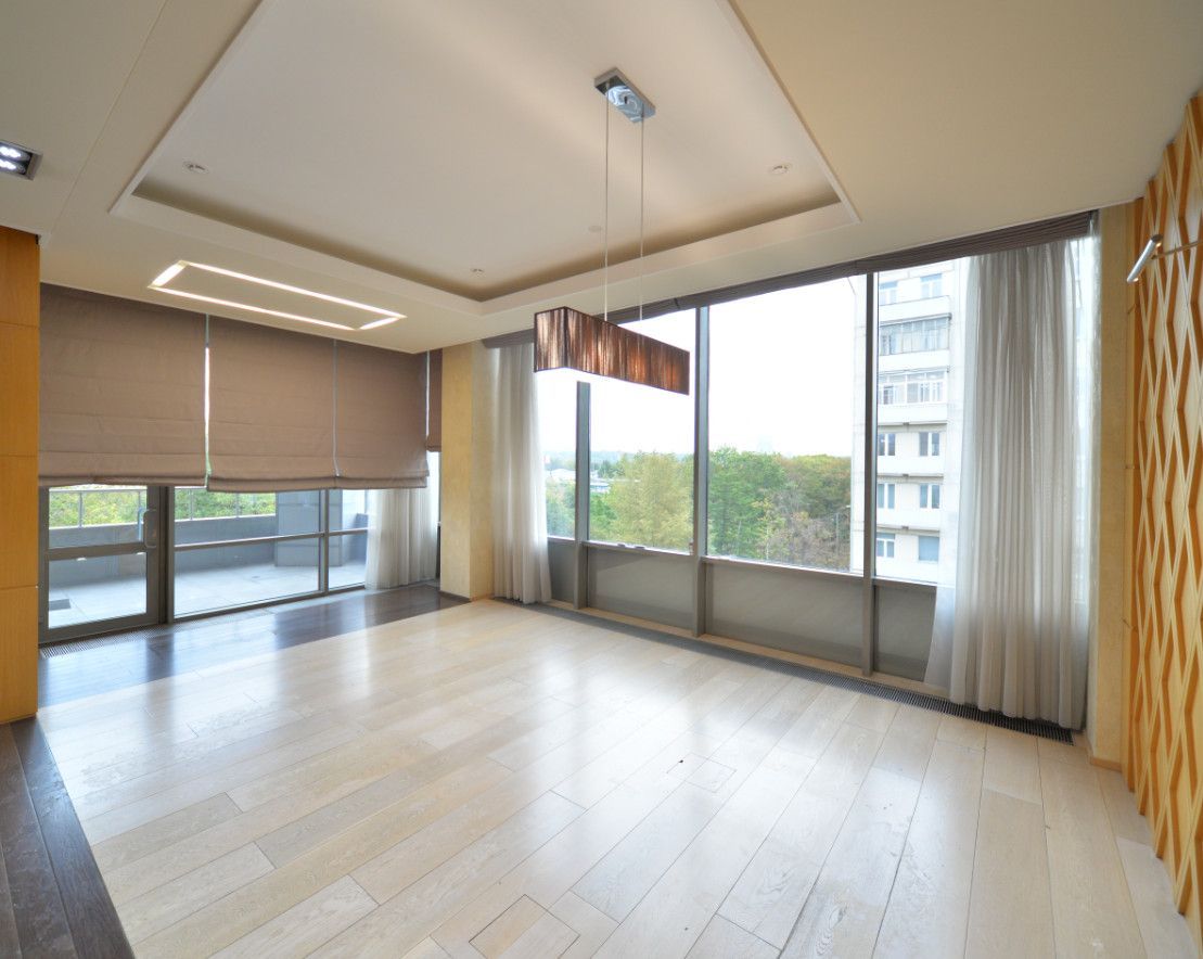 Аренда офиса 580 м² БЦ Stillhouse