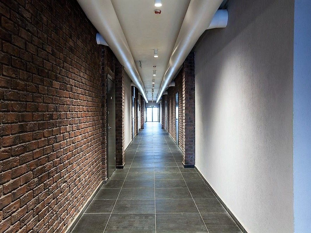 Аренда офиса 735 м² БЦ РАССВЕТ БИЗНЕС ПАРК