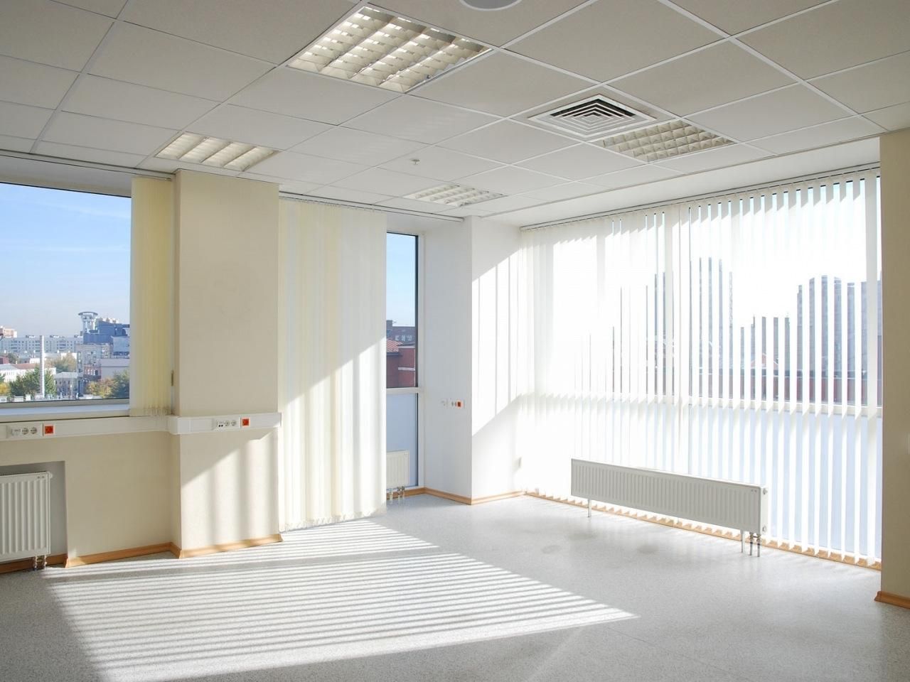 Аренда офиса 7420 м² БЦ БРИГАНТИНА ХОЛЛ