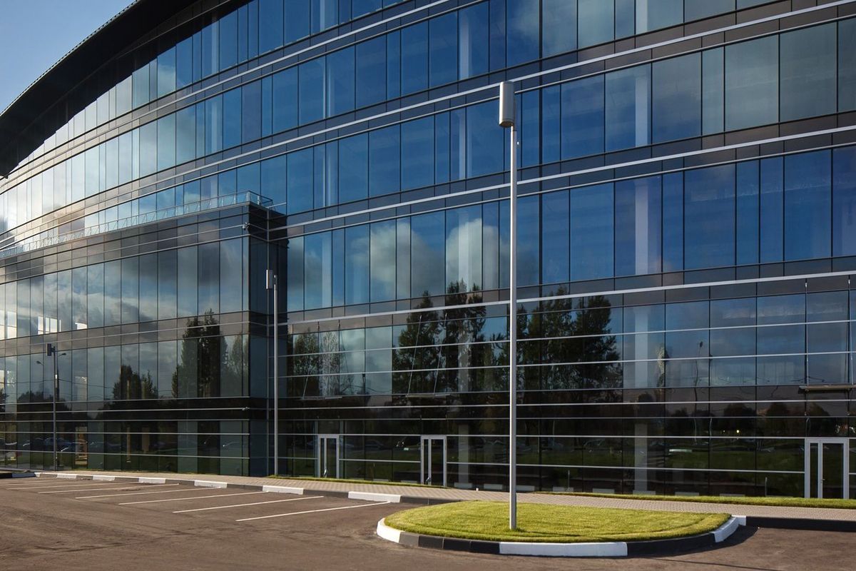 Аренда офиса 200 м² БЦ КРЫЛАТСКИЕ ХОЛМЫ 