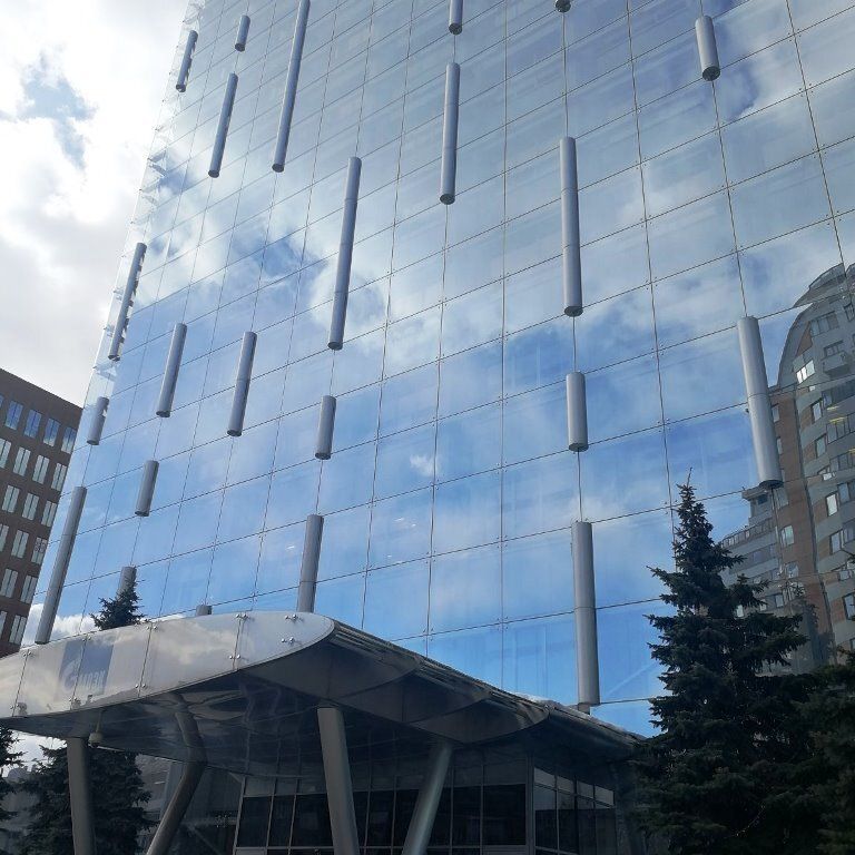 Аренда офиса 8200 м² БЦ Каучук