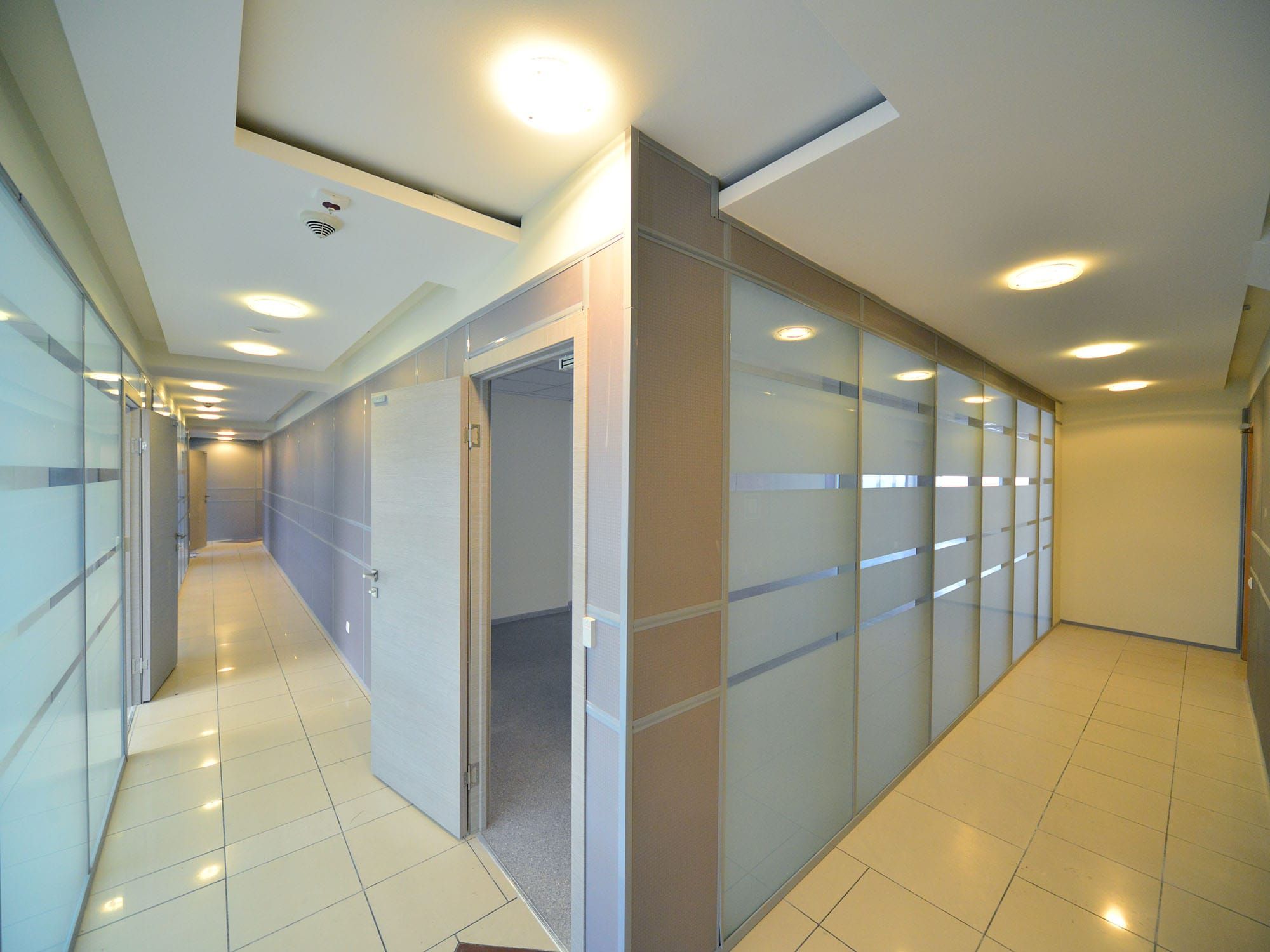 Аренда офиса 8200 м² БЦ Каучук