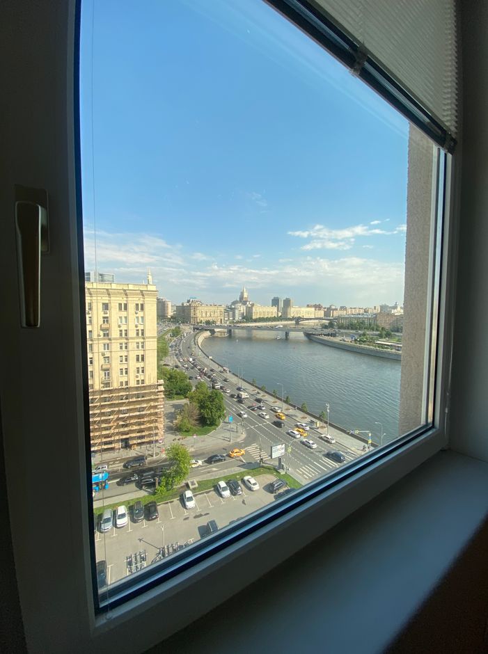 Аренда офиса 291 м² БЦ КАПИТАЛ