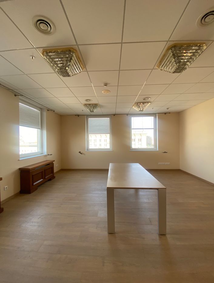 Аренда офиса 291 м² БЦ КАПИТАЛ