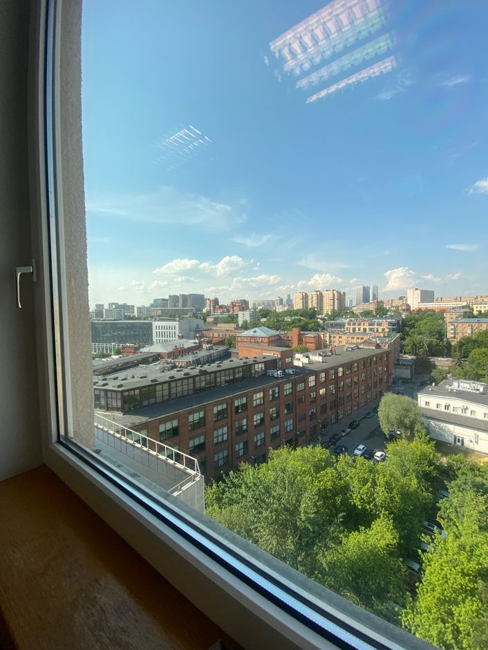 Аренда офиса 291 м² БЦ КАПИТАЛ