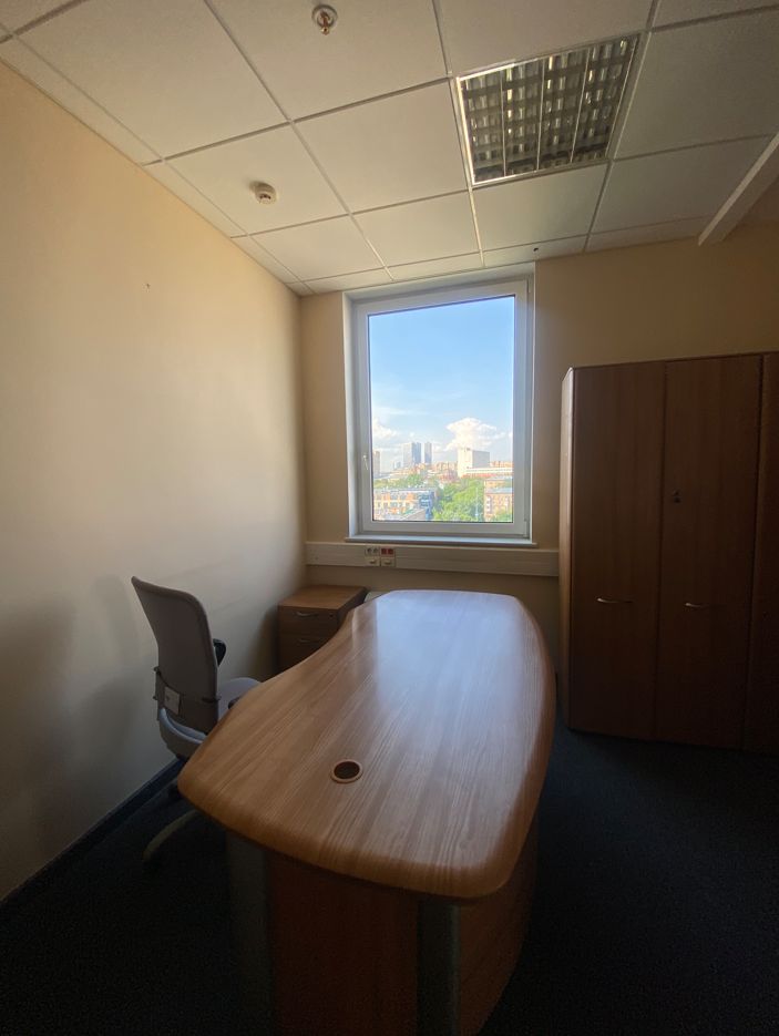 Аренда офиса 291 м² БЦ КАПИТАЛ