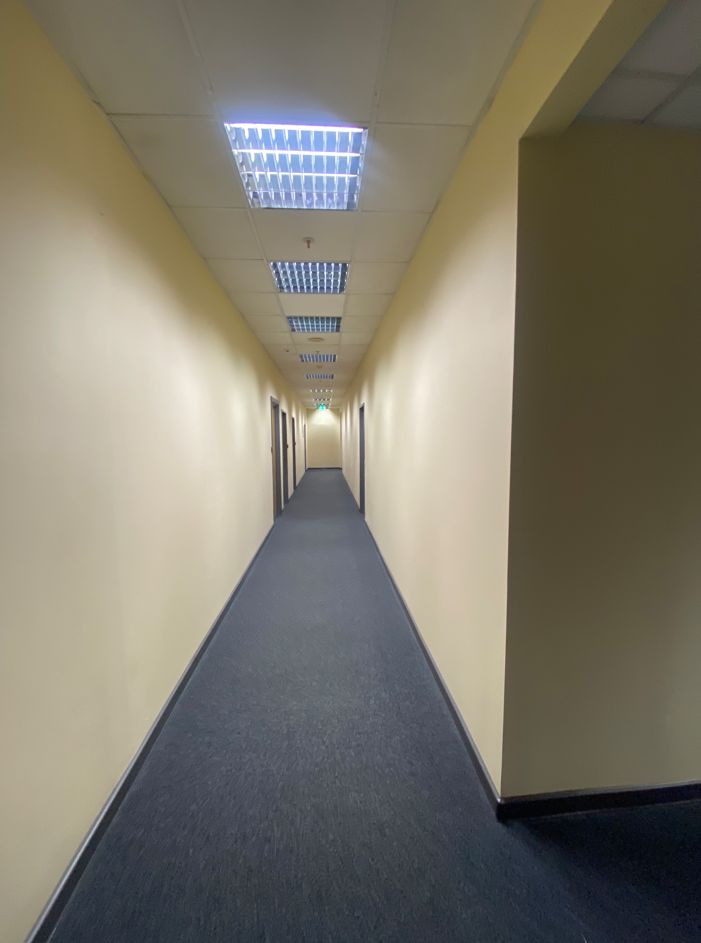 Аренда офиса 291 м² БЦ КАПИТАЛ
