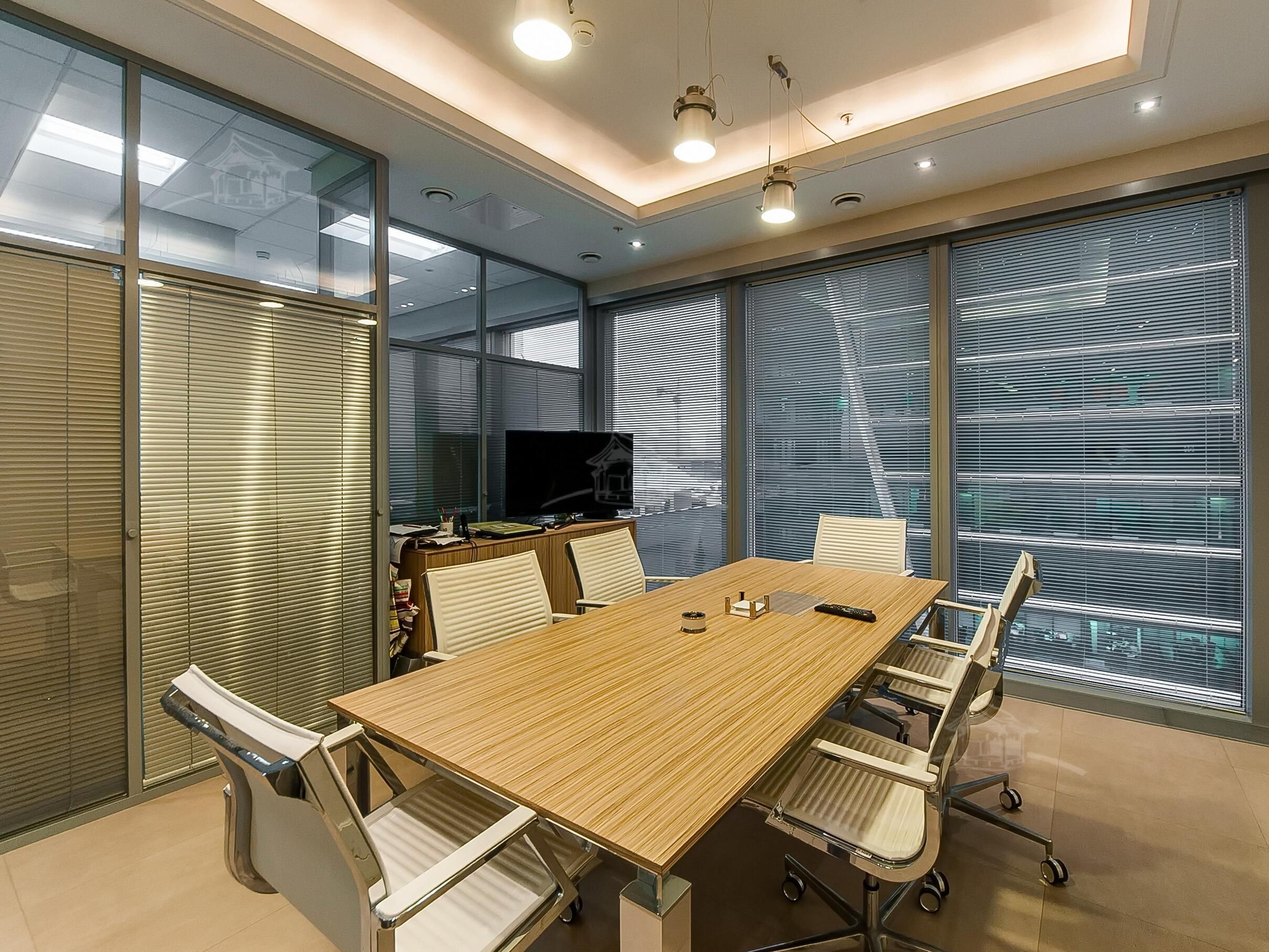 Аренда офиса 2788 м² БЦ Wall Street