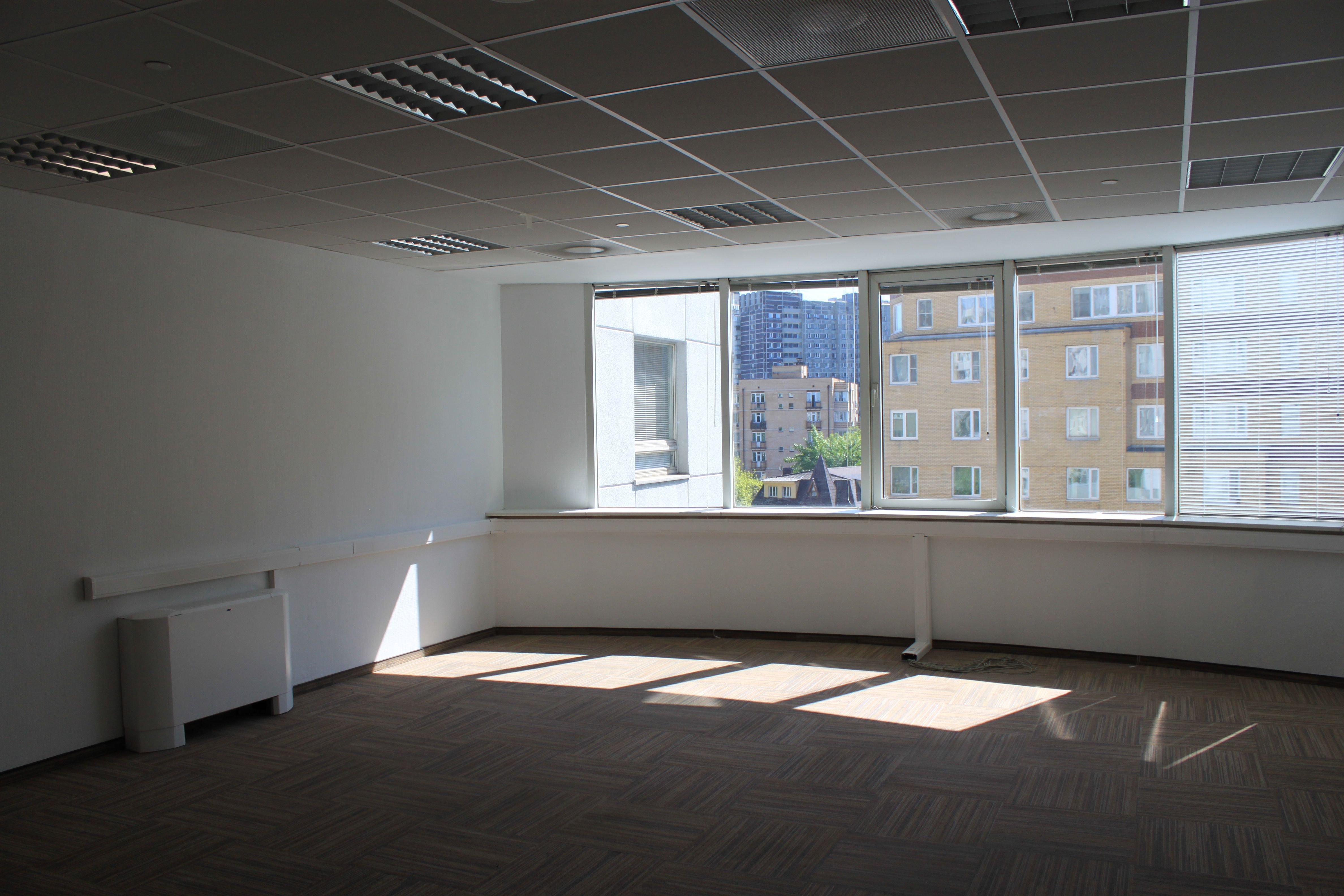 Аренда офиса 147 м² БЦ Мосэнка Парк Тауэрс