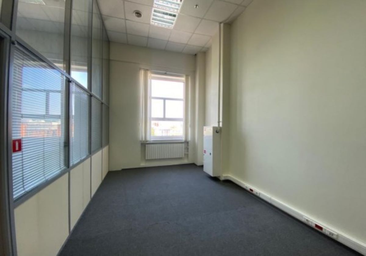 Аренда офиса 239 м² БЦ НОВОСПАССКИЙ ДВОР