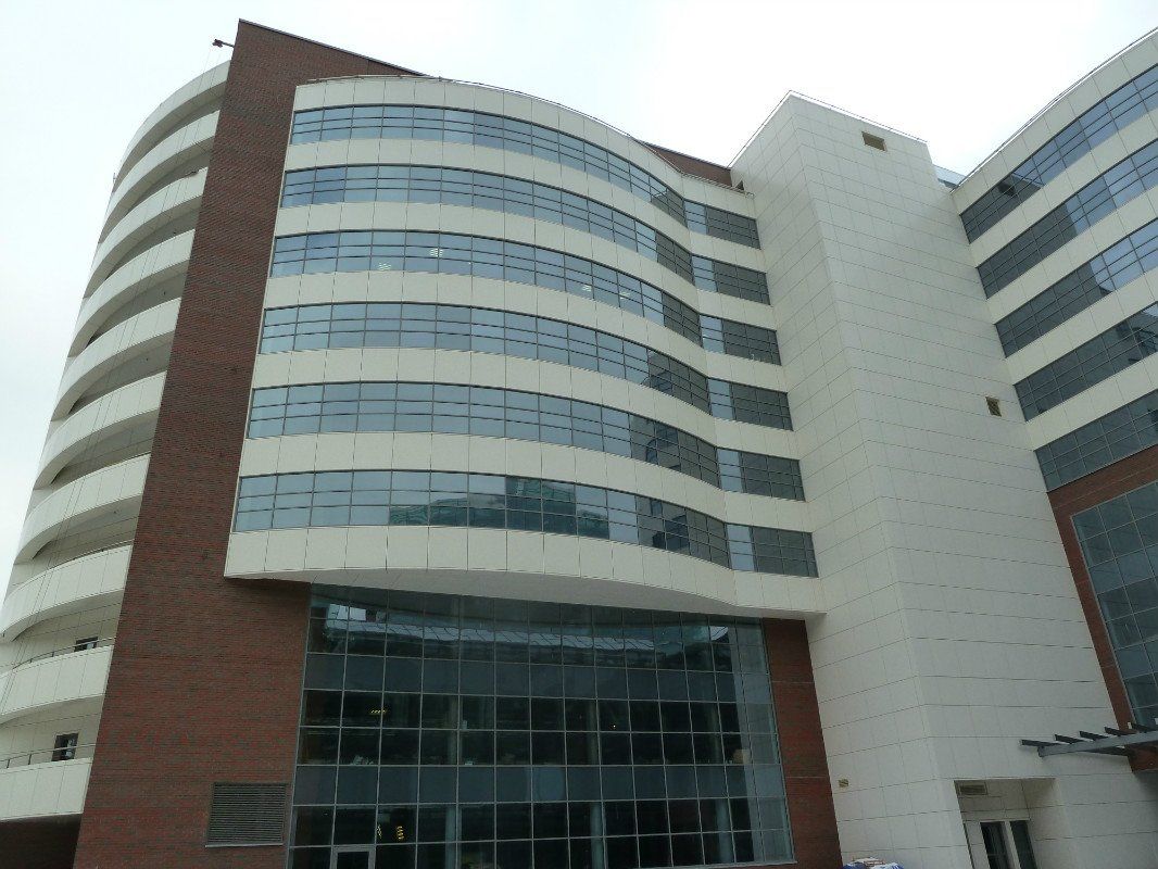 Аренда офиса 337 м² БЦ Блэк энд Вайт