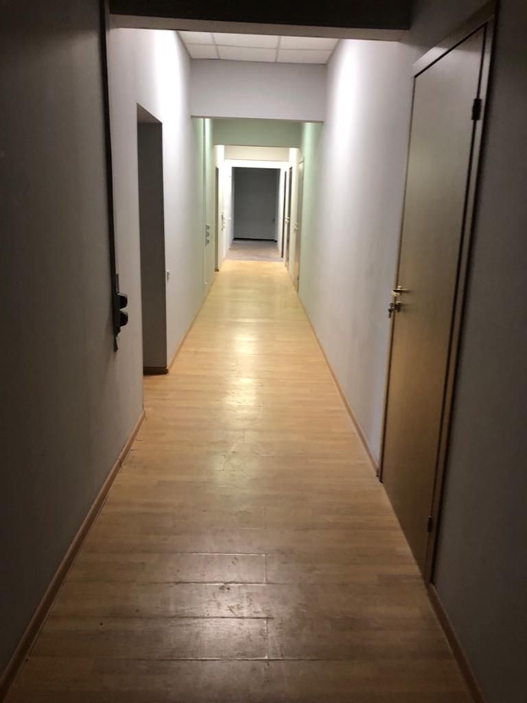 Аренда офиса 2155 м² БЦ Розанова 10с1
