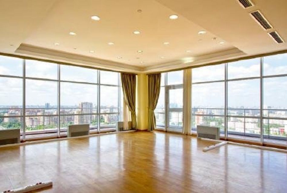 Аренда офиса 800 м² БЦ ЧЕРРИ ТАУЭР