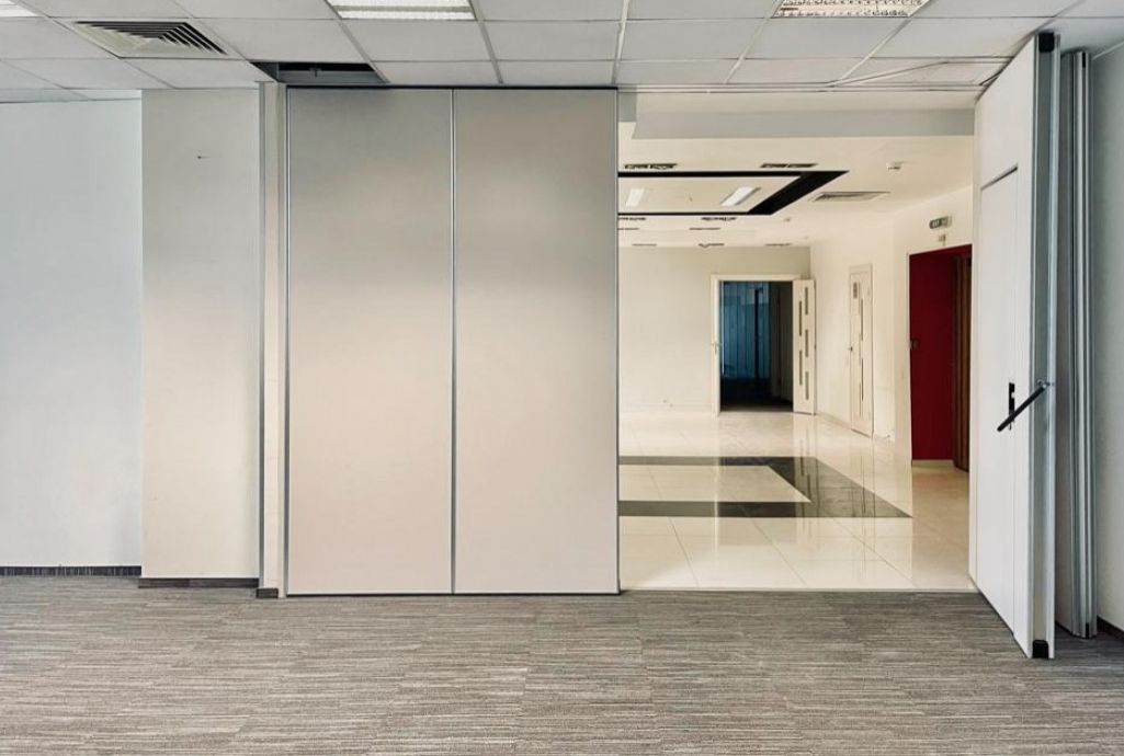 Аренда офиса 800 м² БЦ 