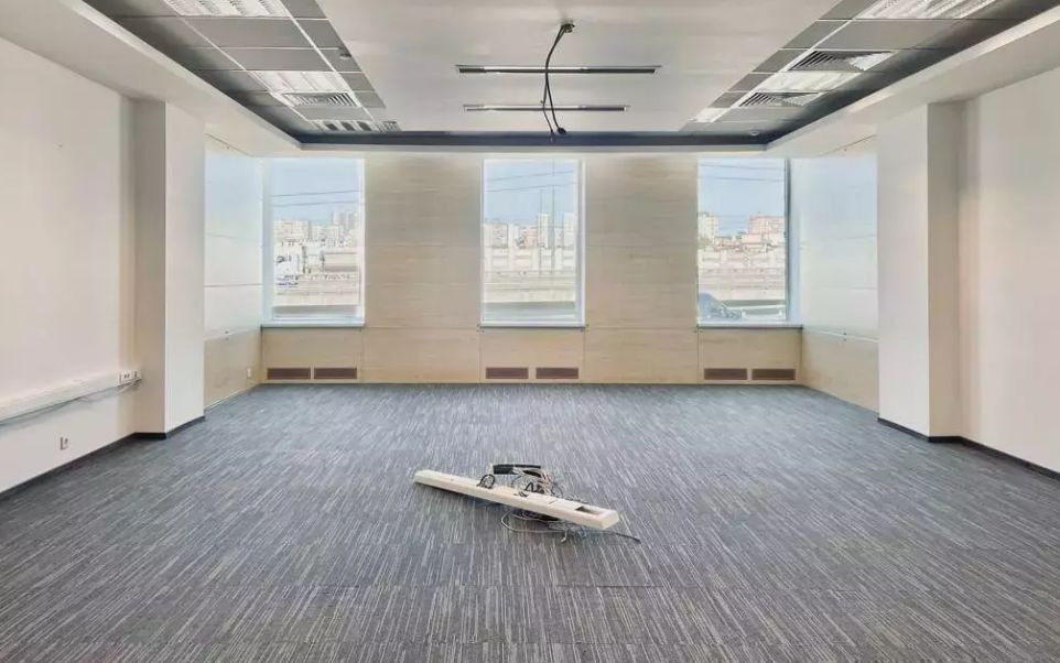 Аренда офиса 800 м² БЦ 