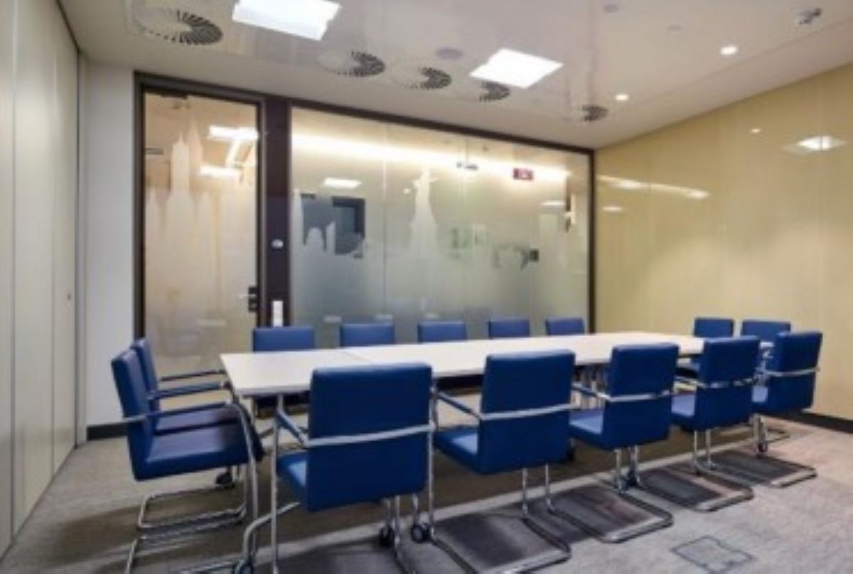 Аренда офиса 352 м² БЦ Белые Сады