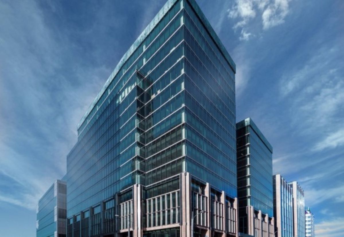 Аренда офиса 352 м² БЦ Белые Сады