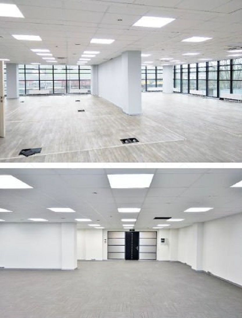 Аренда офиса 309 м² БЦ Виктори Парк Плаза 