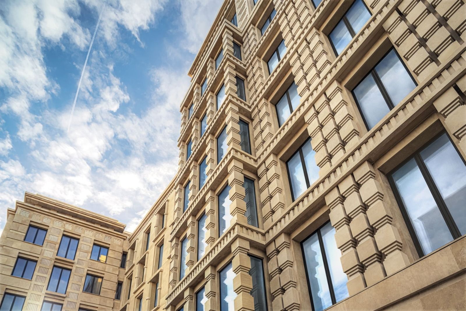 Аренда офиса 478 м² БЦ Царев Сад