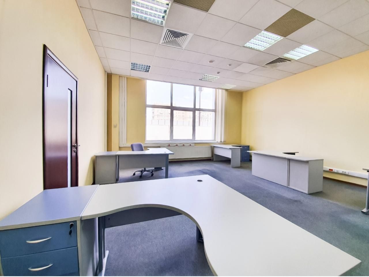 Аренда офиса 288 м² БЦ Арт Плаза