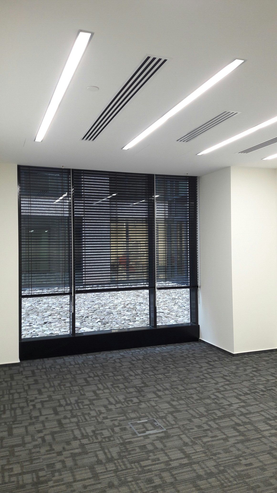 Аренда офиса 407 м² БЦ Белые Сады