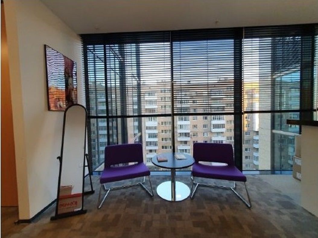 Аренда офиса 742 м² БЦ Белые Сады