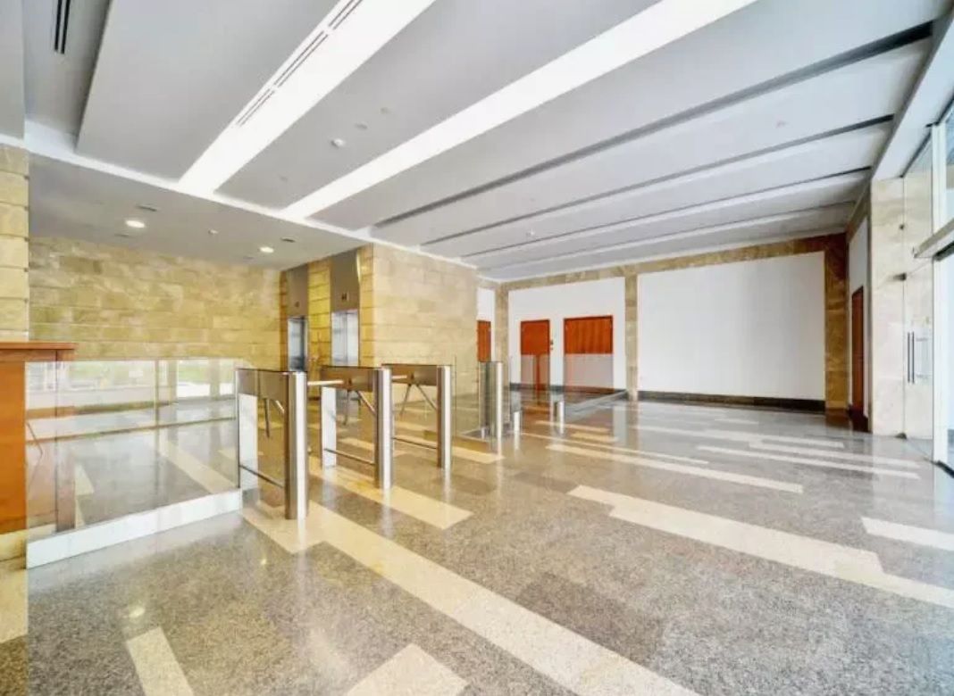 Аренда офиса 452 м² БЦ повтор