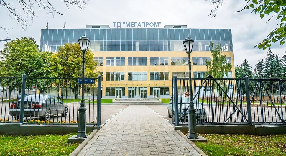 Аренда офиса 452 м² БЦ повтор