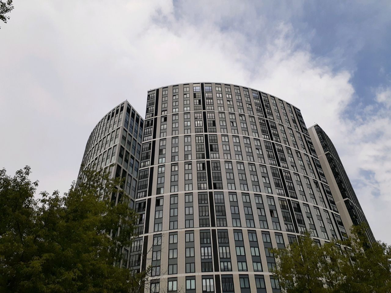 Аренда офиса 512 м² БЦ Филиград