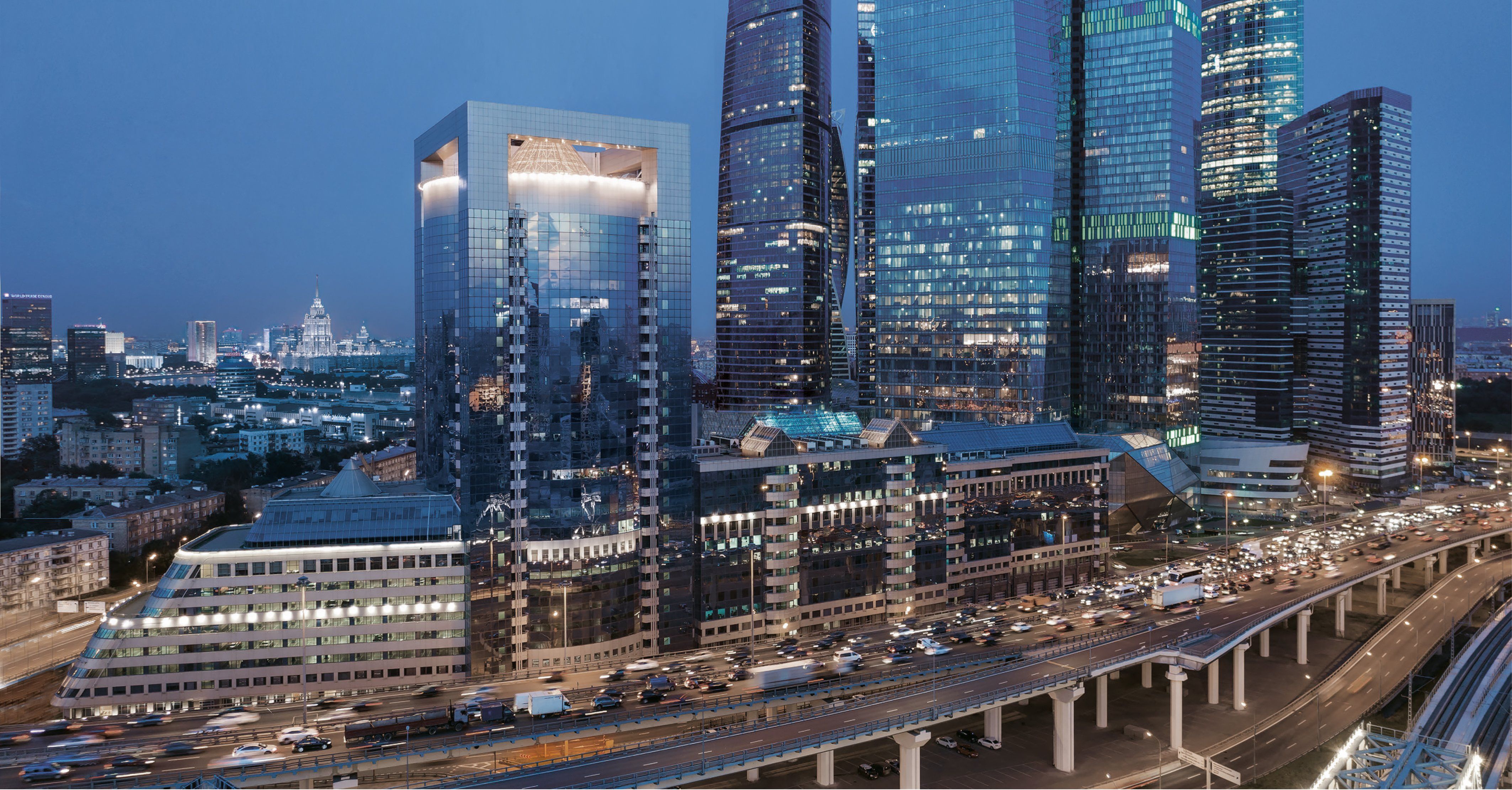 Аренда офиса 336 м² БЦ СЕВЕРНАЯ БАШНЯ