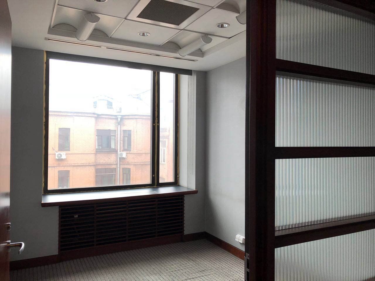 Аренда офиса 200 м² БЦ ПАРУС